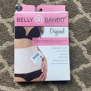 Belly Bandit Original Wrap